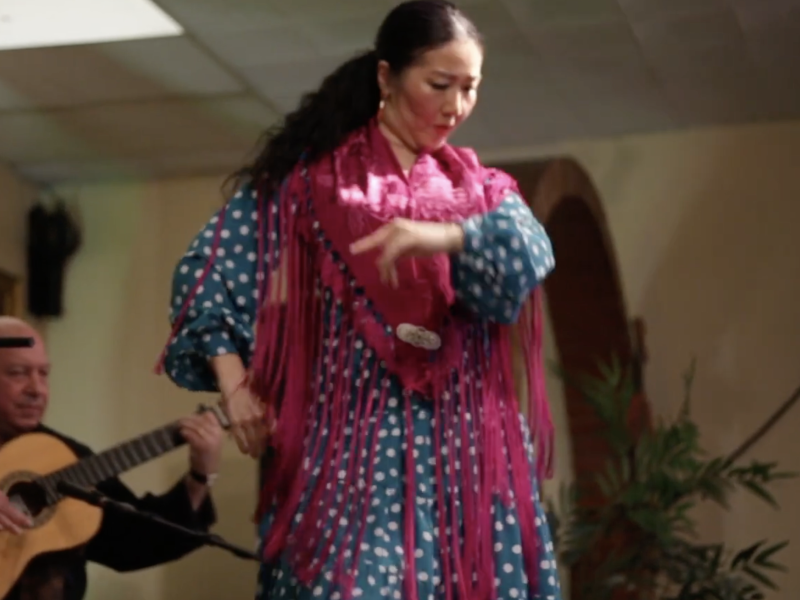 El Flamenco: un tesoro cultural universal