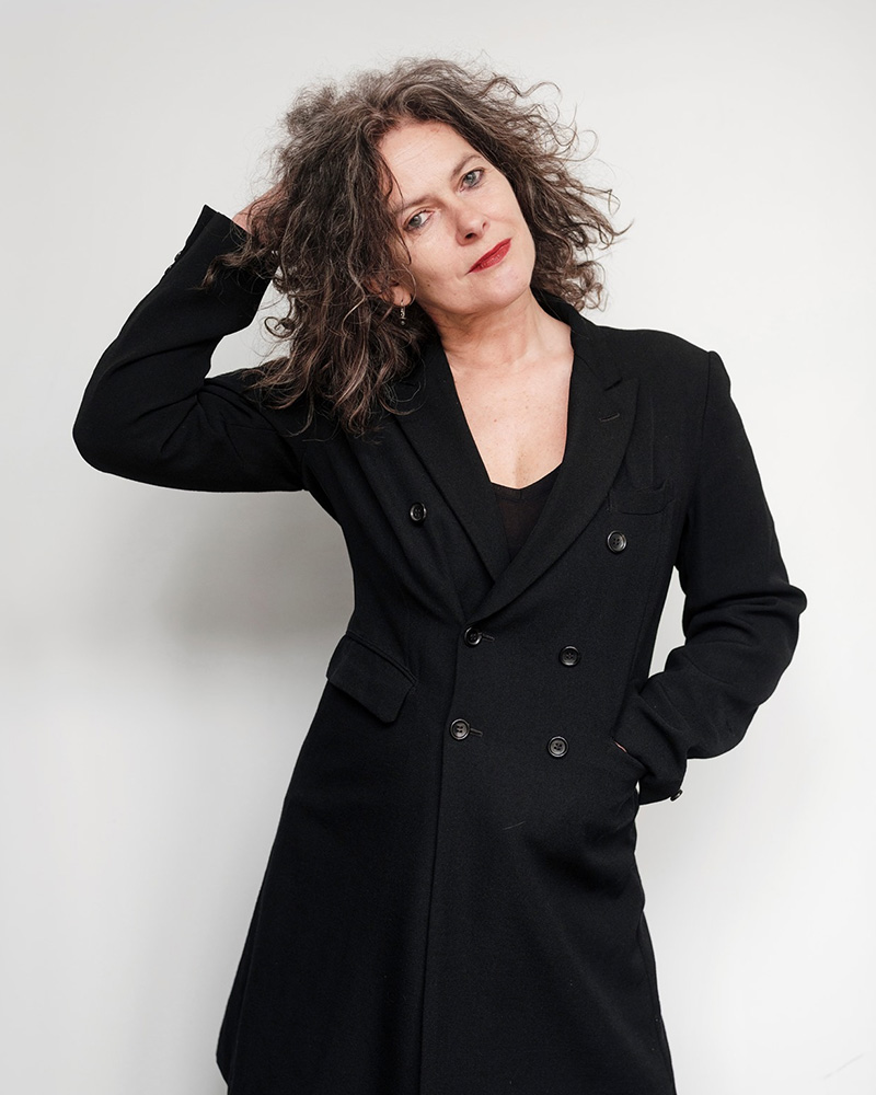 Ernestina van de Noort