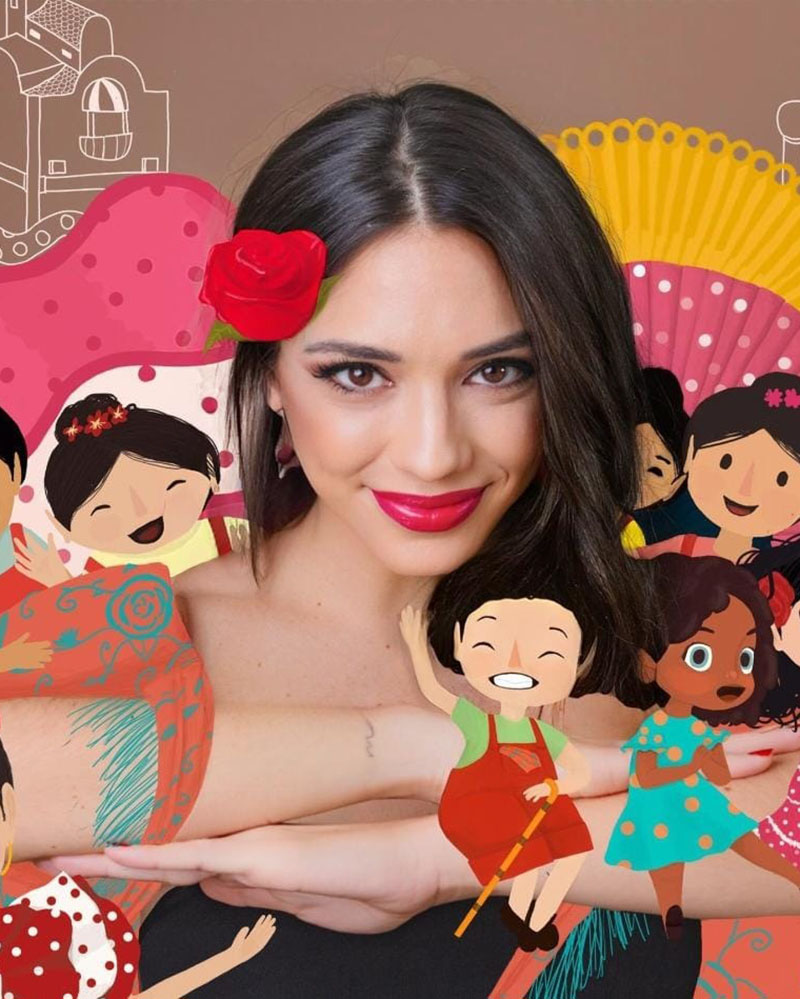 Mariola Blanch Lesmes